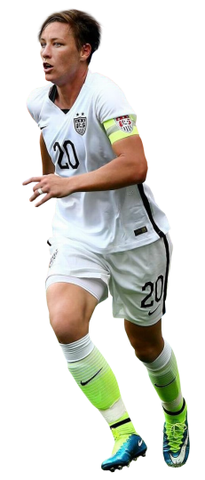 Abby Wambach