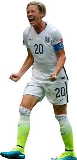 Abby Wambach