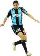 Abdelaziz Barrada football render