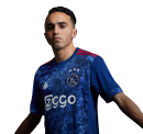 Abdelhak Nouri football render