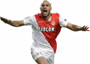 Aymen Abdennour football render