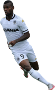 Abdoul Camara football render