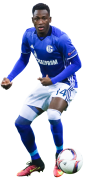 Abdul Rahman Baba football render