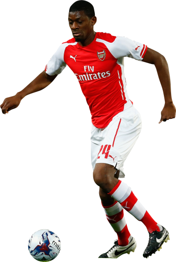 Abou Diaby