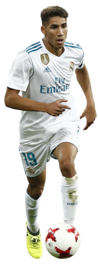 Achraf Hakimi