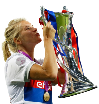 Ada Hegerberg