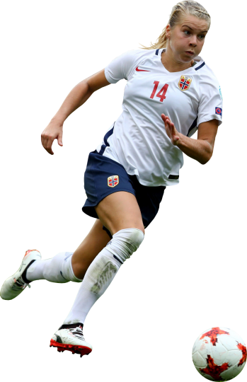 Ada Hegerberg