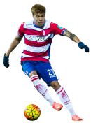 Adalberto Penaranda football render