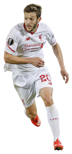 Adam Lallana