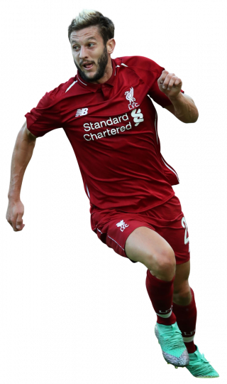 Adam Lallana