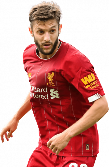 Adam Lallana