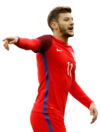 Adam Lallana