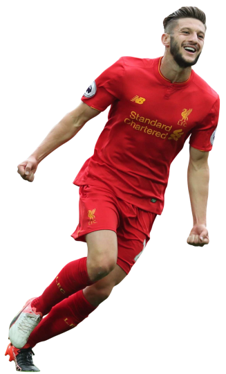 Adam Lallana