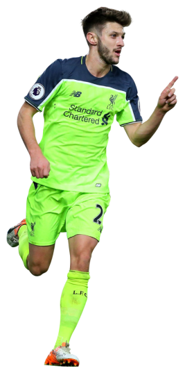 Adam Lallana