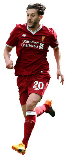 Adam Lallana