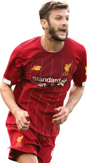 Adam Lallana