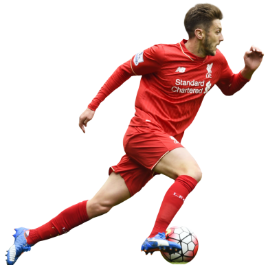 Adam Lallana