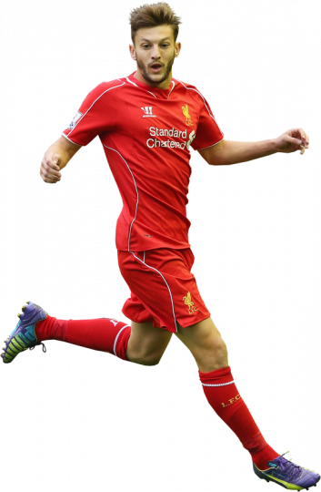 Adam Lallana