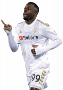 Adama Diomande football render