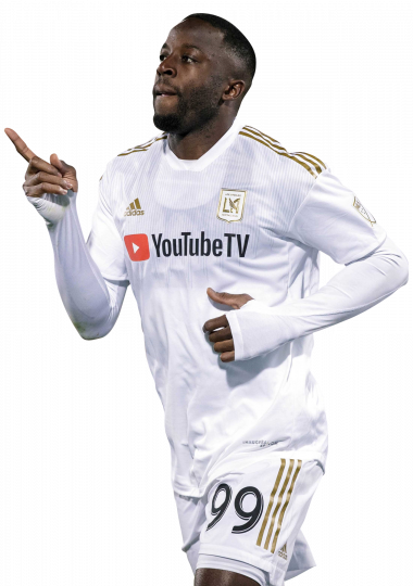 Adama Diomande