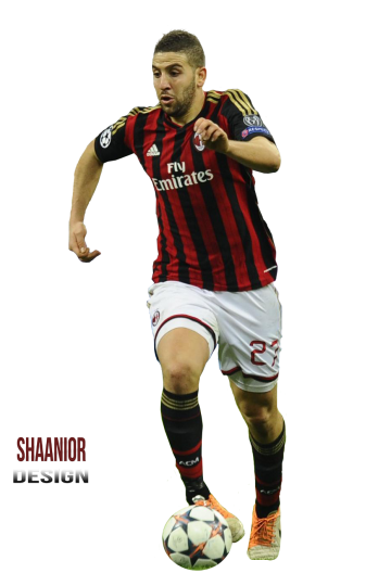 Adel Taarabt