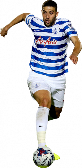 Adel Taarabt