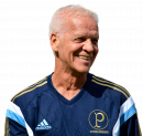 Ademir da Guia football render