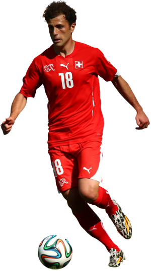 Admir Mehmedi