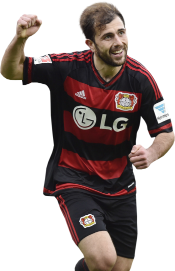 Admir Mehmedi