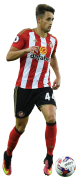 Adnan Januzaj football render