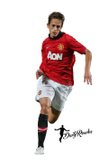 Adnan Januzaj football render