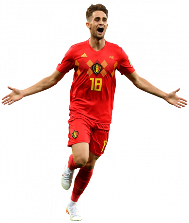 Adnan Januzaj