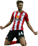 Adnan Januzaj football render