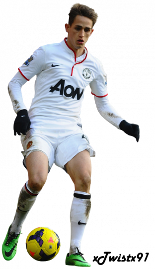 Adnan Januzaj