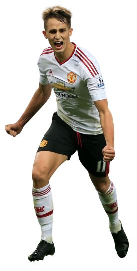 Adnan Januzaj