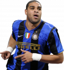 Adriano Leite Ribeiro football render