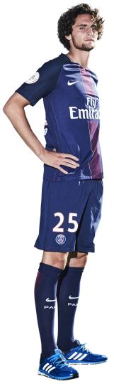 Adrien Rabiot