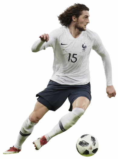 Adrien Rabiot