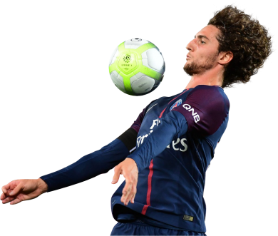 Adrien Rabiot