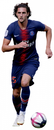 Adrien Rabiot