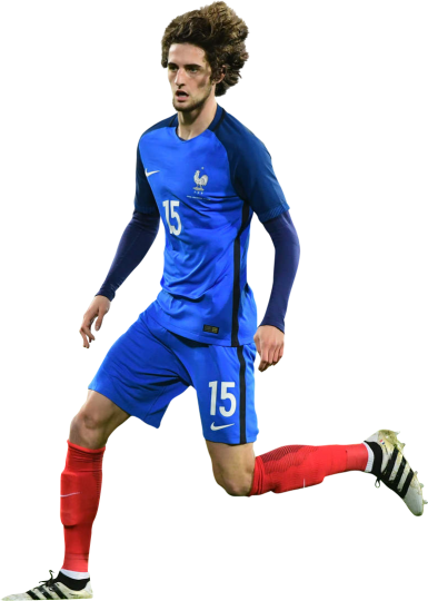 Adrien Rabiot