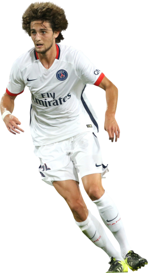 Adrien Rabiot