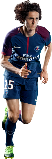 Adrien Rabiot