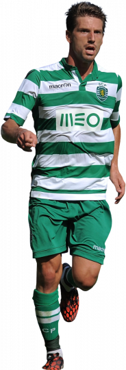 Adrien Silva