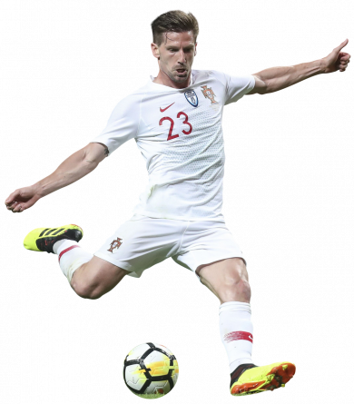 Adrien Silva