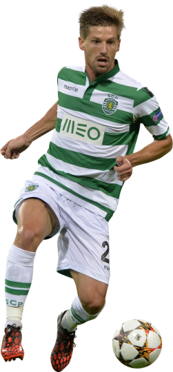 Adrien Silva