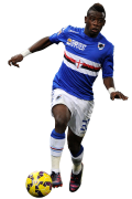 Afriyie Acquah football render