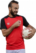 Mohamed Magdy Afsha football render