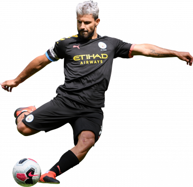 Sergio Aguero