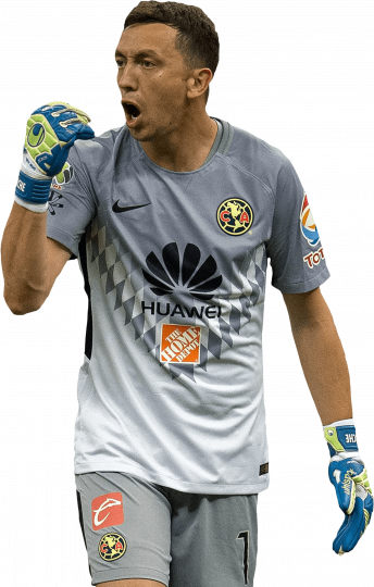 Agustin Marchesin